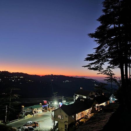 Hotel Pineview Shimla Zewnętrze zdjęcie